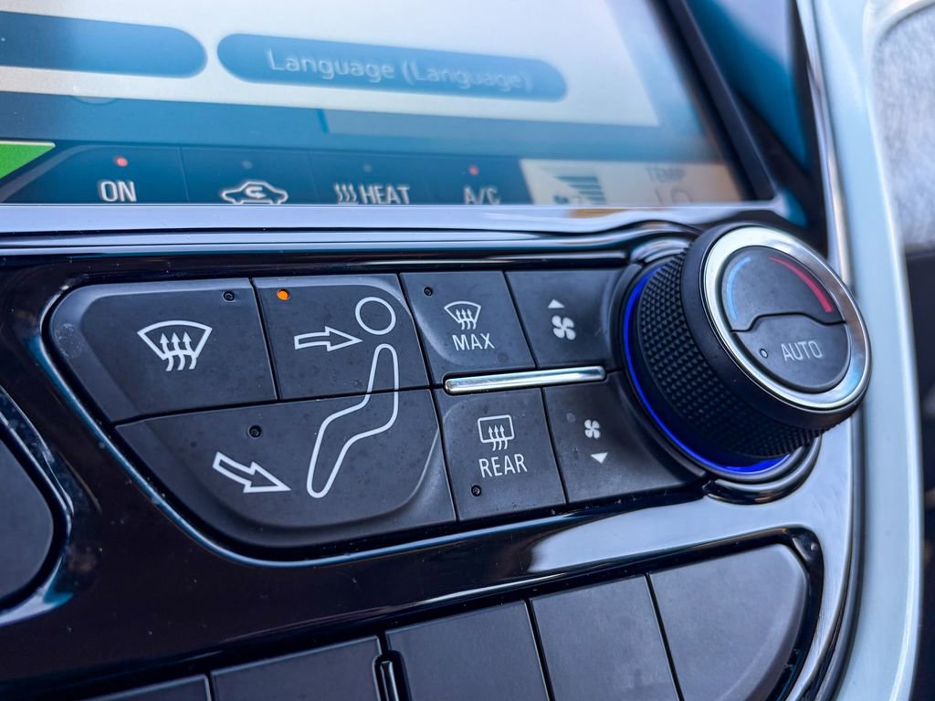 Certified 2021 Chevrolet Bolt LT image 25