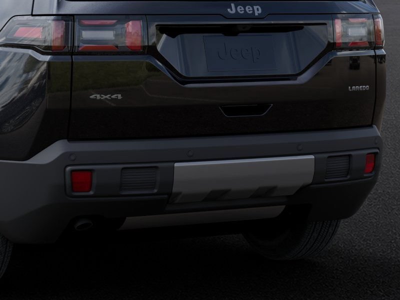New 2026 Jeep Cherokee Laredo AWD/4WD image 13