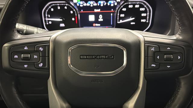 Used 2021 GMC Yukon Denali image 27