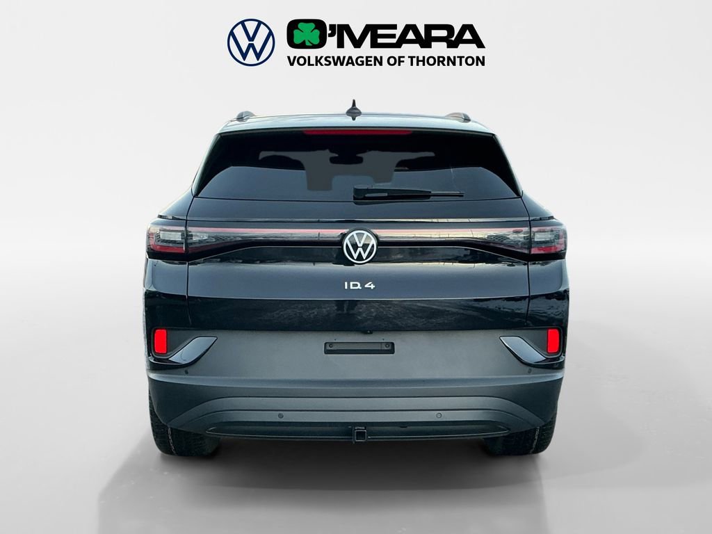 New 2026 Volkswagen ID.4 Pro S AWD/4WD image 4