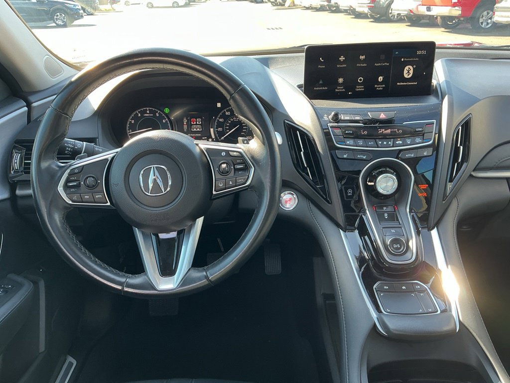 Used 2023 Acura RDX FWD image 21