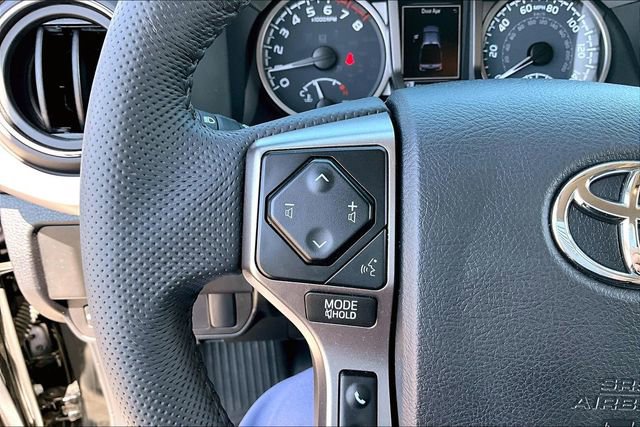 Used 2023 Toyota Tacoma SR5 w/ Technology Package image 10