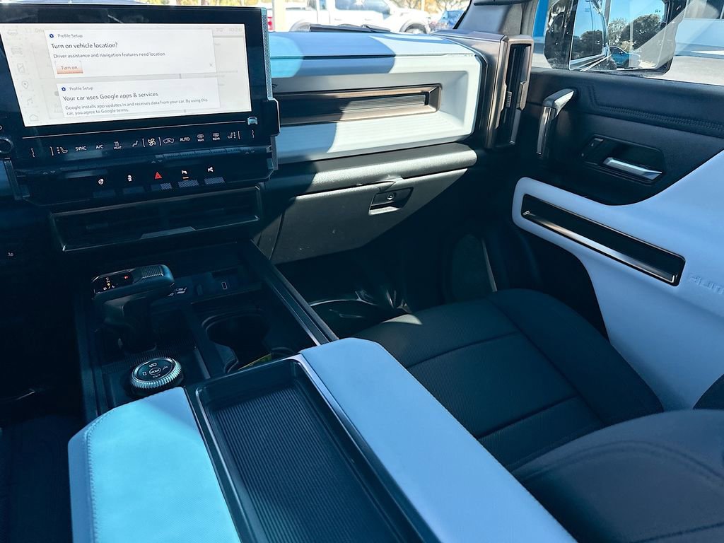 Certified 2024 GMC Hummer EV 3X image 25