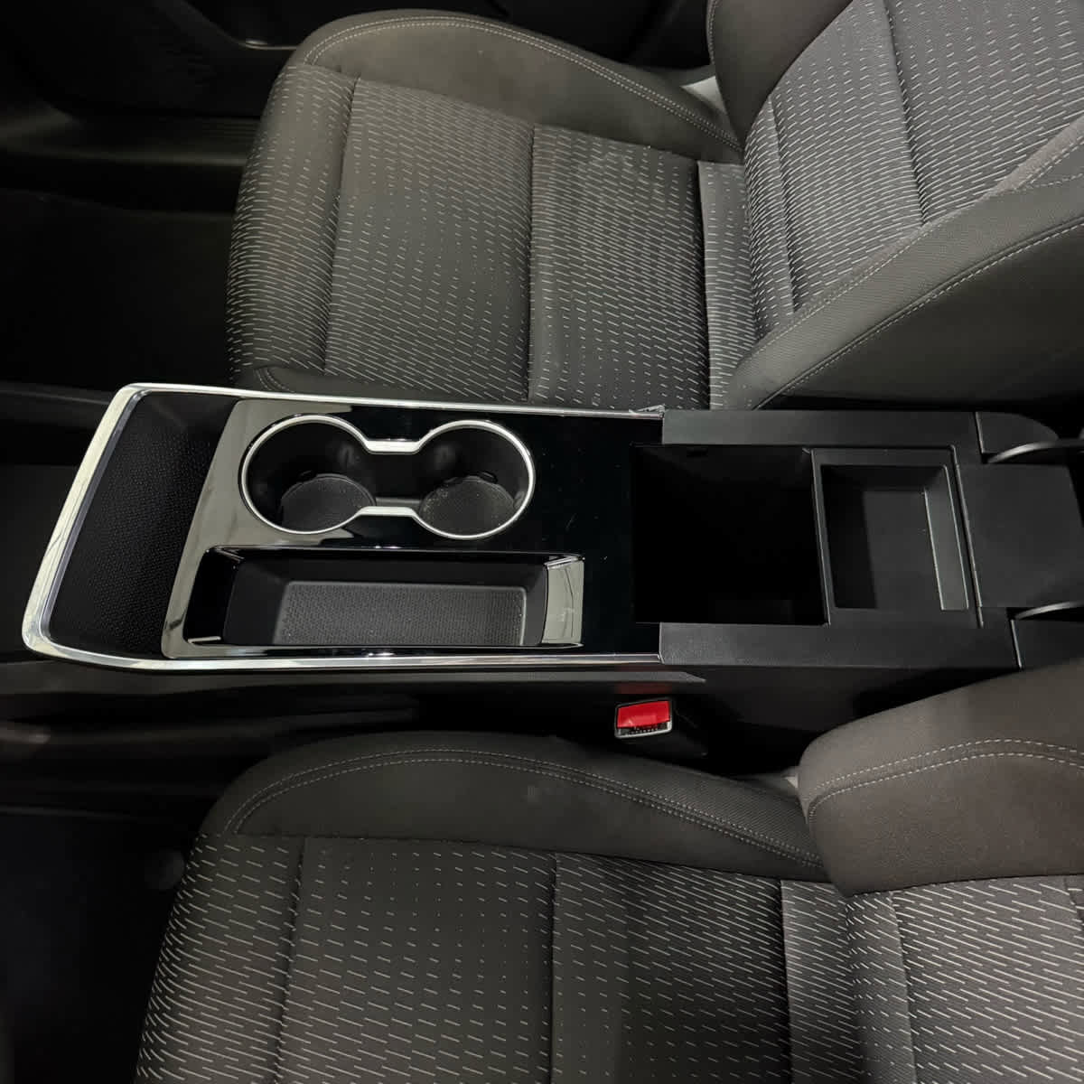 Certified 2025 Chevrolet Equinox LT image 24