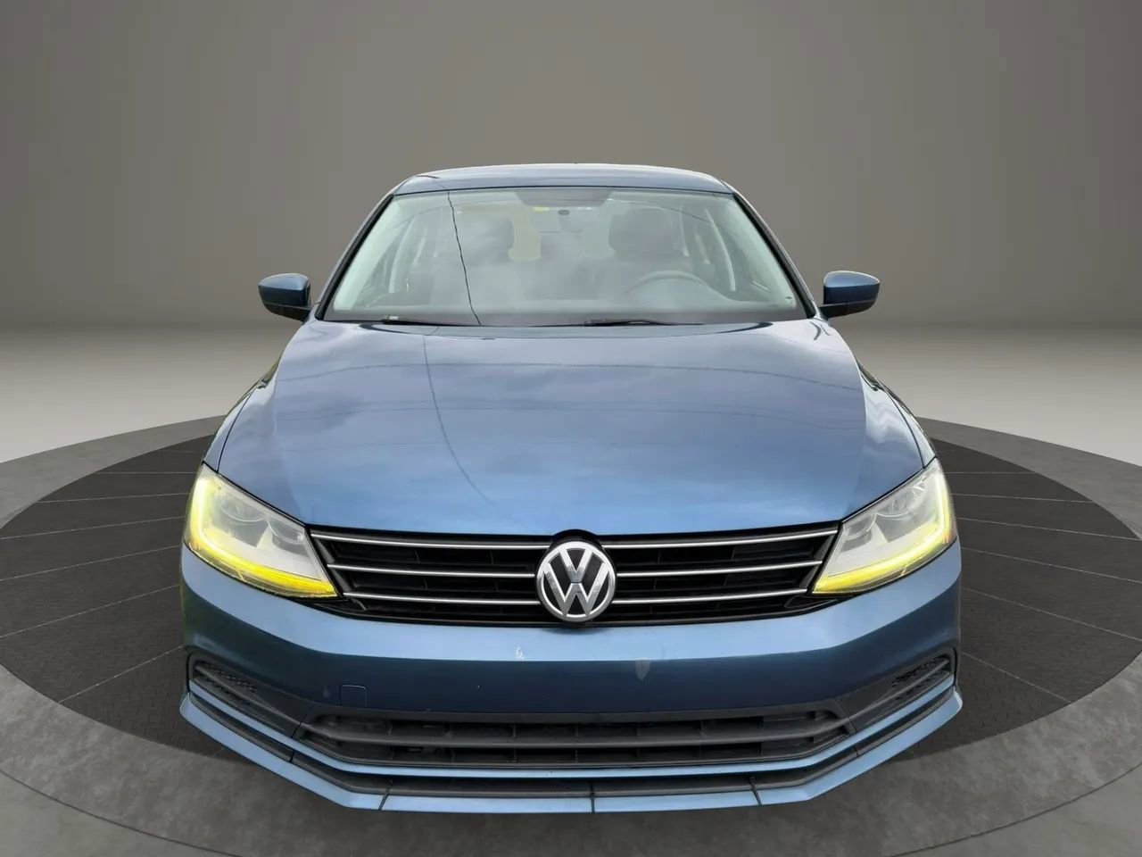 Used 2017 Volkswagen Jetta S FWD image 3