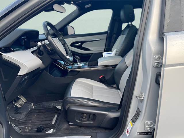 Used 2020 Land Rover Range Rover Evoque R-Dynamic HSE AWD/4WD image 9