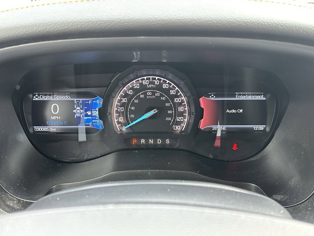 Certified 2022 Ford Ranger Lariat w/ Equipment Group 501A High image 22