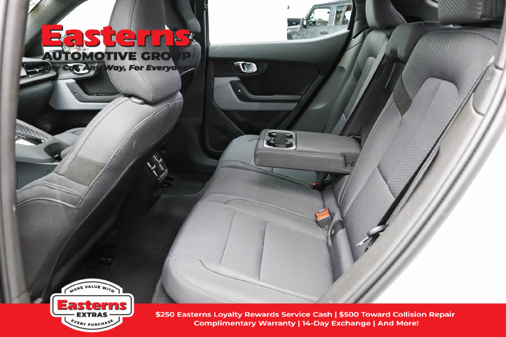 Used 2024 Polestar Polestar 2 RWD image 20