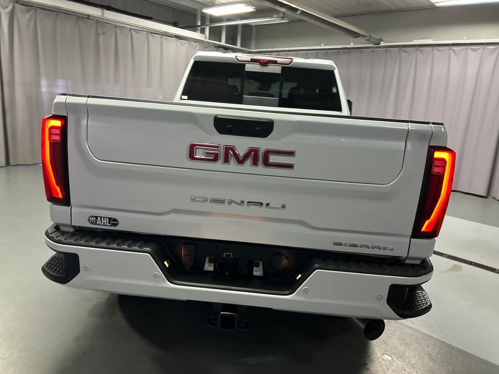 New 2026 GMC Sierra 2500 Denali w/ Technology Package image 6
