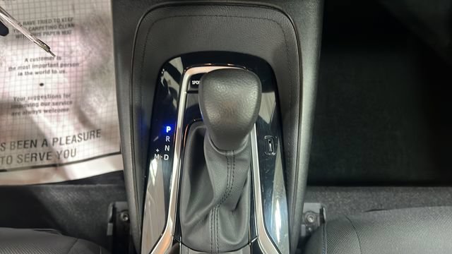 Used 2020 Toyota Corolla SE FWD image 17