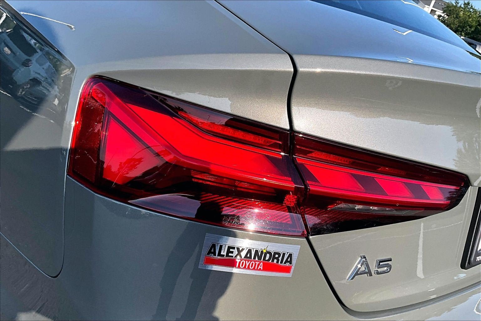Used 2024 Audi A5 2.0T Premium Plus AWD/4WD image 27