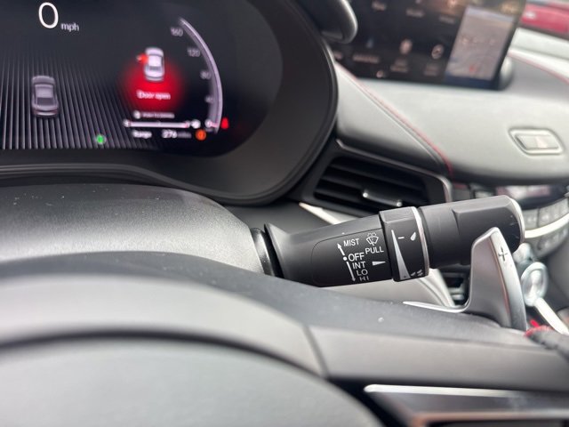 Used 2025 Acura TLX SH-AWD w/ A-SPEC Pkg image 22