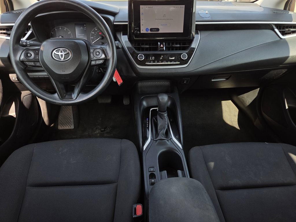 Used 2023 Toyota Corolla LE FWD image 30
