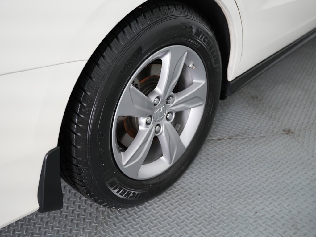 Used 2018 Honda Odyssey EX-L image 58
