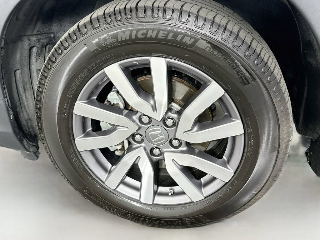 Certified 2020 Honda Pilot EX-L image 33