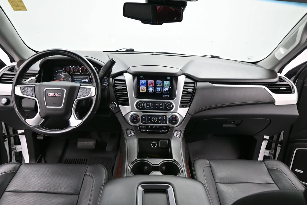 Used 2020 GMC Yukon SLT w/ Open Road Package AWD/4WD image 28