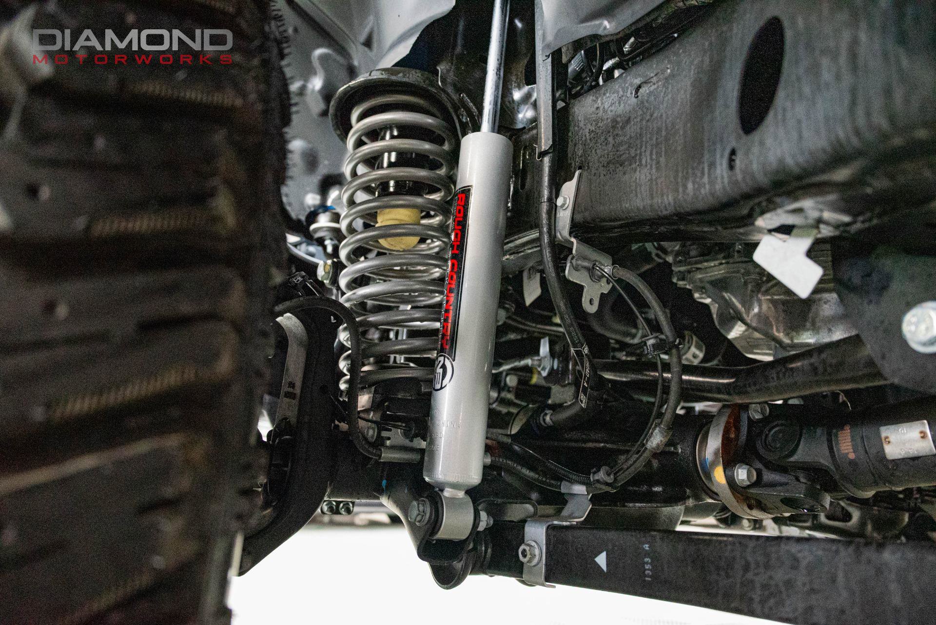 Used 2024 Jeep Wrangler Unlimited Sahara w/ Technology Group image 40