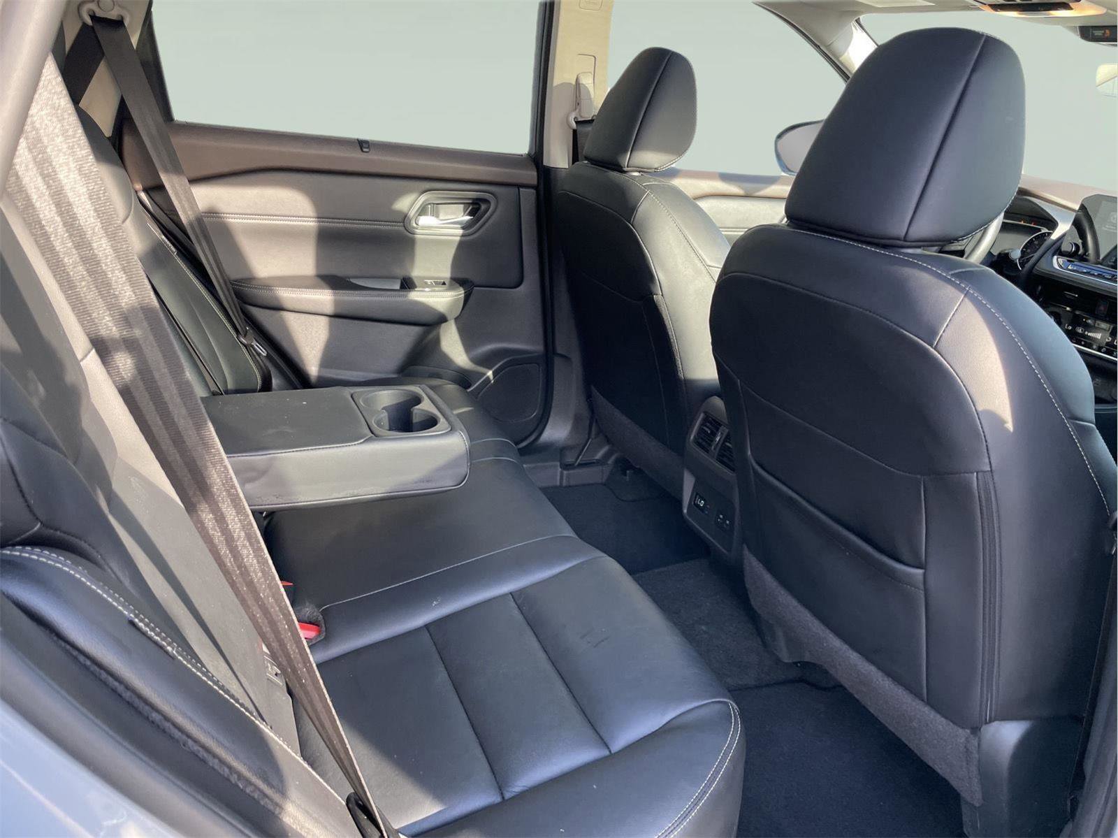 Used 2023 Nissan Rogue SL w/ SL Premium Package AWD/4WD image 19