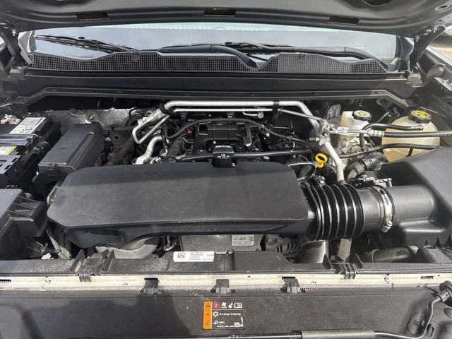 Used 2023 Chevrolet Colorado W/T w/ WT Convenience Package II image 13