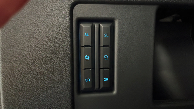 Used 2024 Ford Expedition Limited AWD/4WD image 30