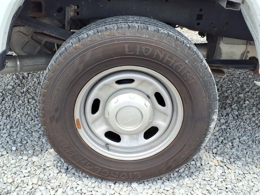 Used 2020 Ford F250 XL w/ Power Equipment Group AWD/4WD image 16