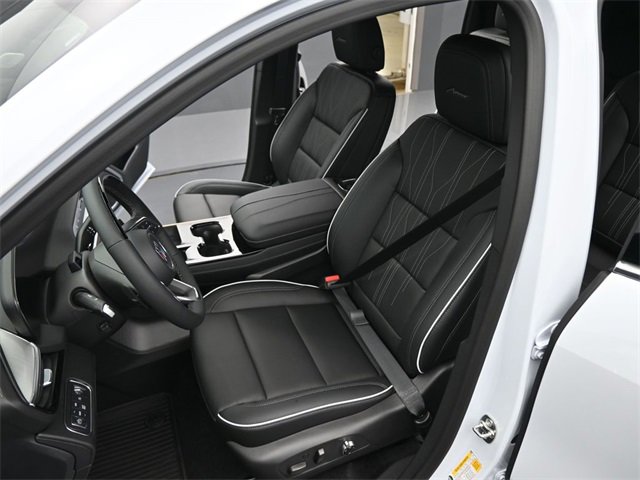 New 2026 Buick Enclave Avenir w/ Super Cruise Package image 11