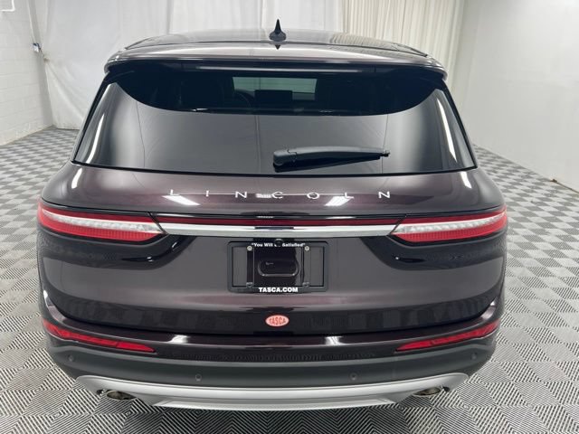 Certified 2023 Lincoln Corsair AWD w/ Equipment Group 101A image 7