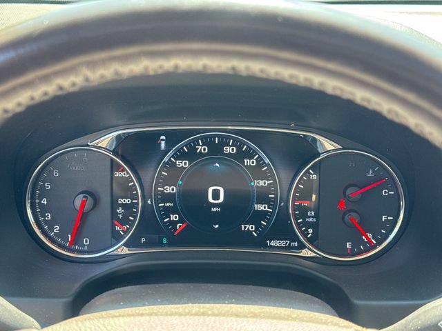 Used 2019 GMC Acadia Denali w/ Technology Package AWD/4WD image 18