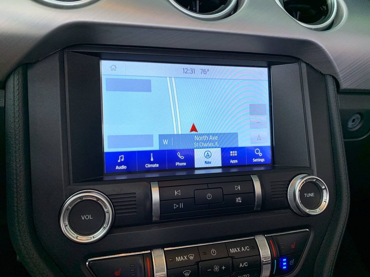 Used 2019 Ford Mustang GT Premium RWD image 15