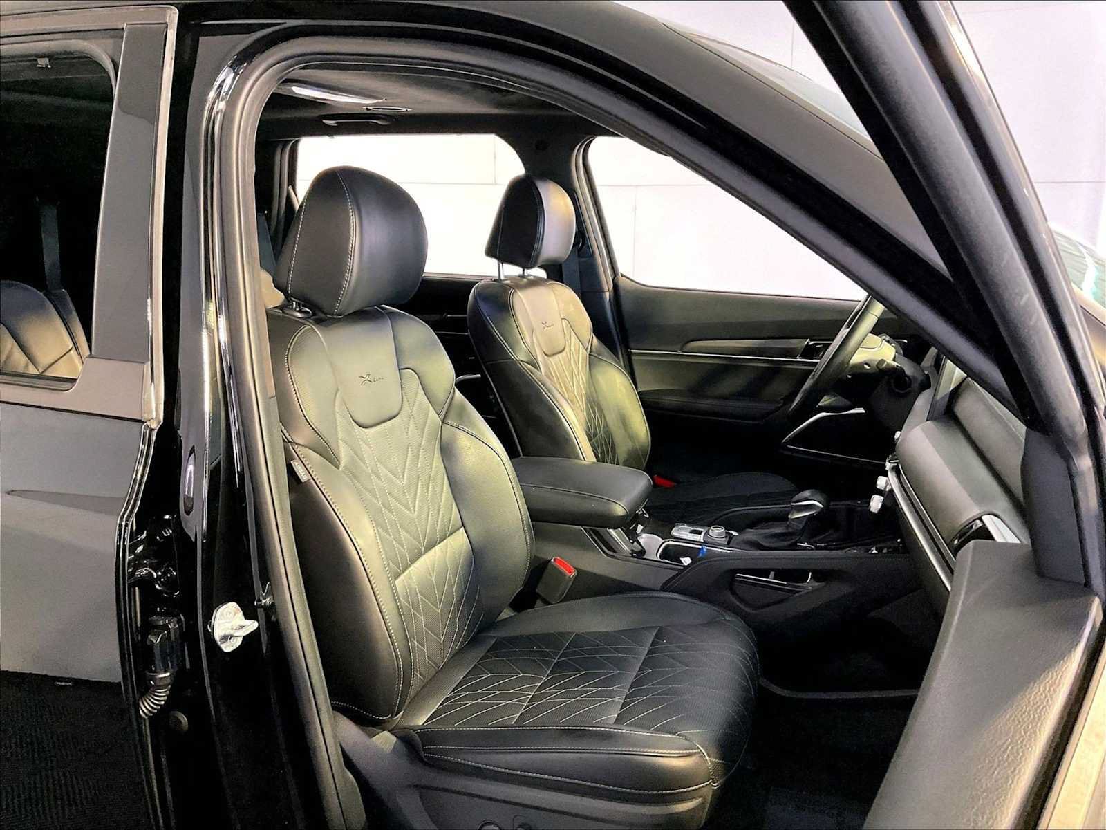 Used 2024 Kia Telluride SX Prestige X-Line AWD/4WD image 18