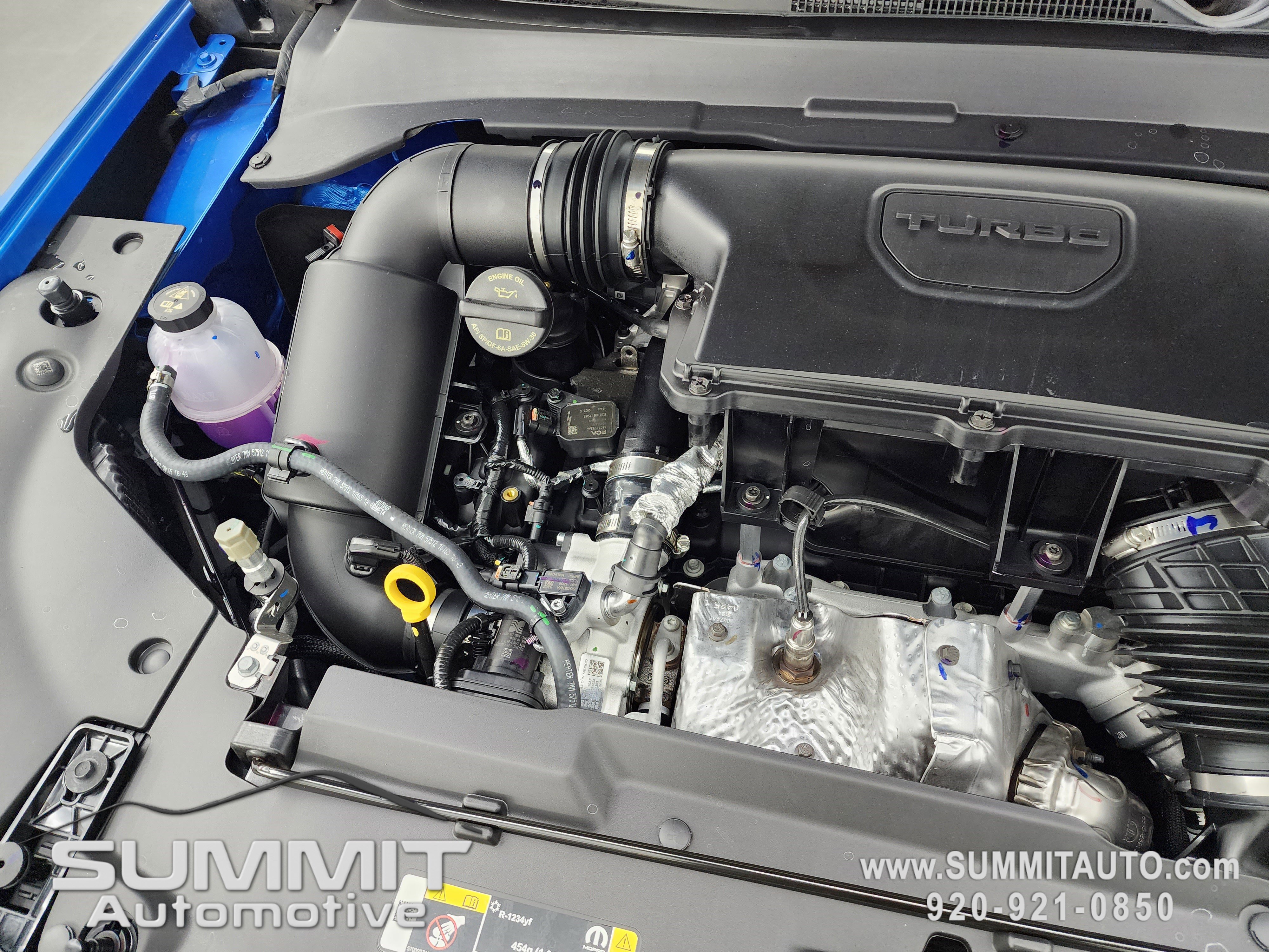 New 2026 Jeep Compass Limited image 19