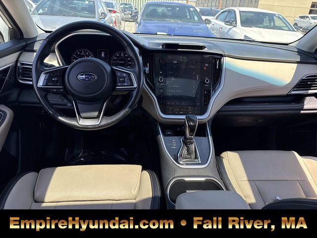 Used 2021 Subaru Outback Limited AWD/4WD image 15