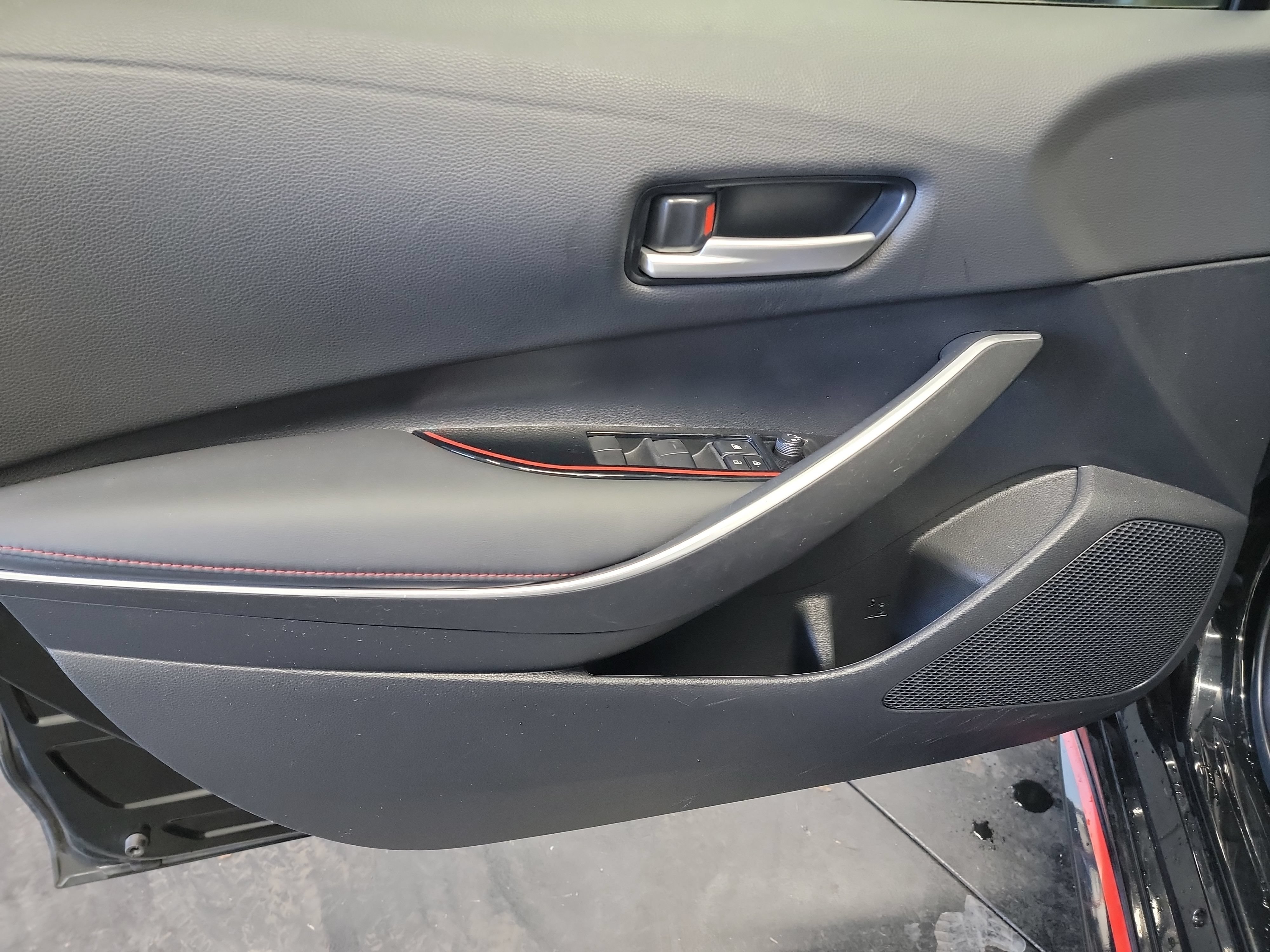 Used 2023 Toyota Corolla SE FWD image 13