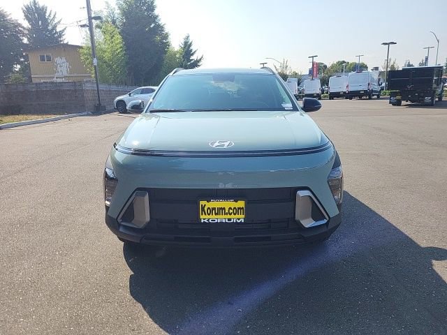 New 2026 Hyundai Kona SEL Sport image 9