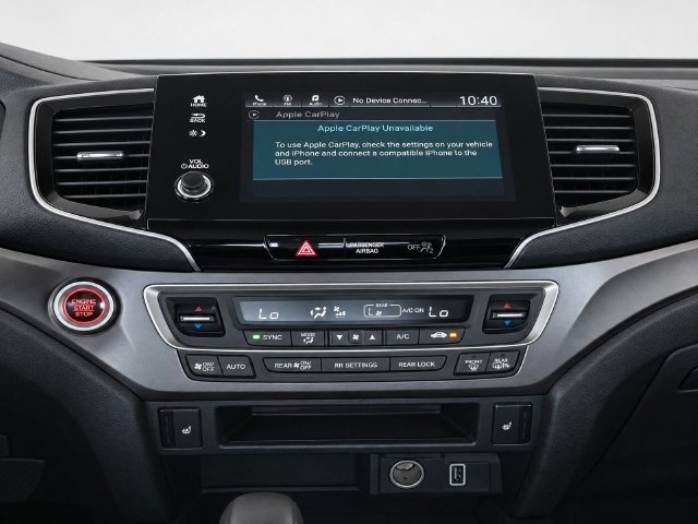 Certified 2020 Honda Pilot EX-L image 16