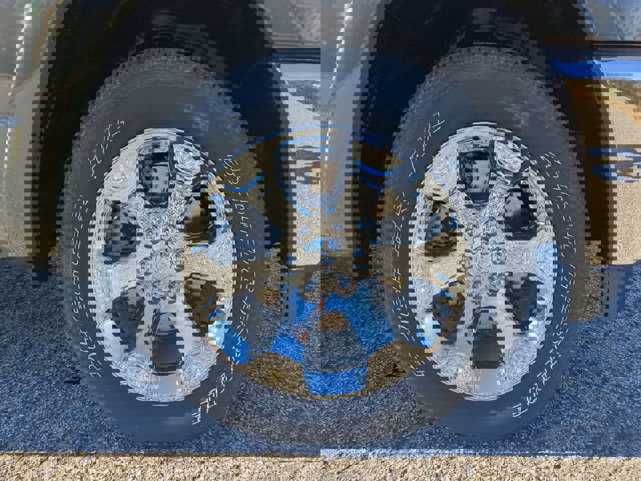 New 2026 RAM 1500 Big Horn image 9