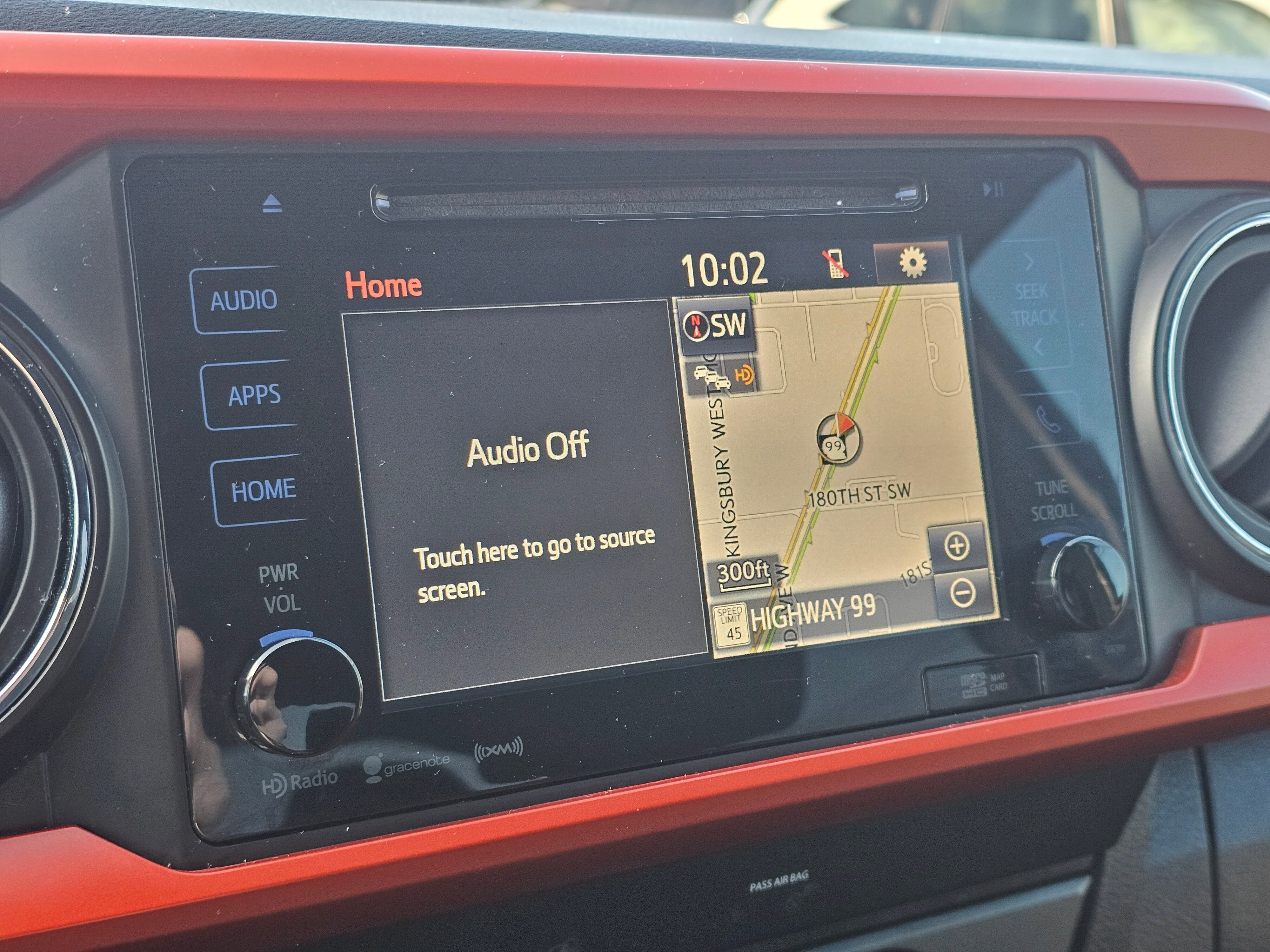 Used 2019 Toyota Tacoma TRD Off-Road image 27