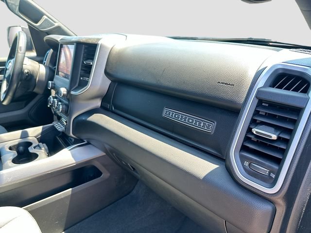 Used 2024 RAM 1500 Big Horn AWD/4WD image 31