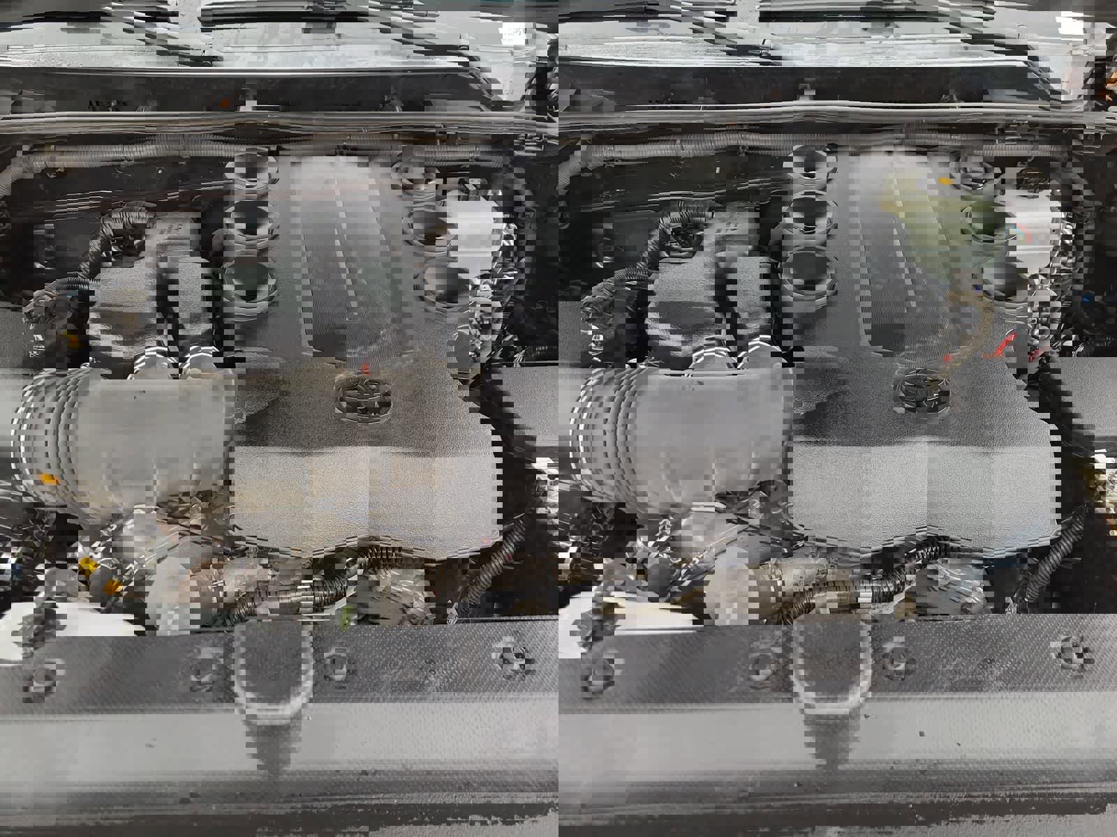 Used 2018 Toyota 4Runner SR5 Premium image 17