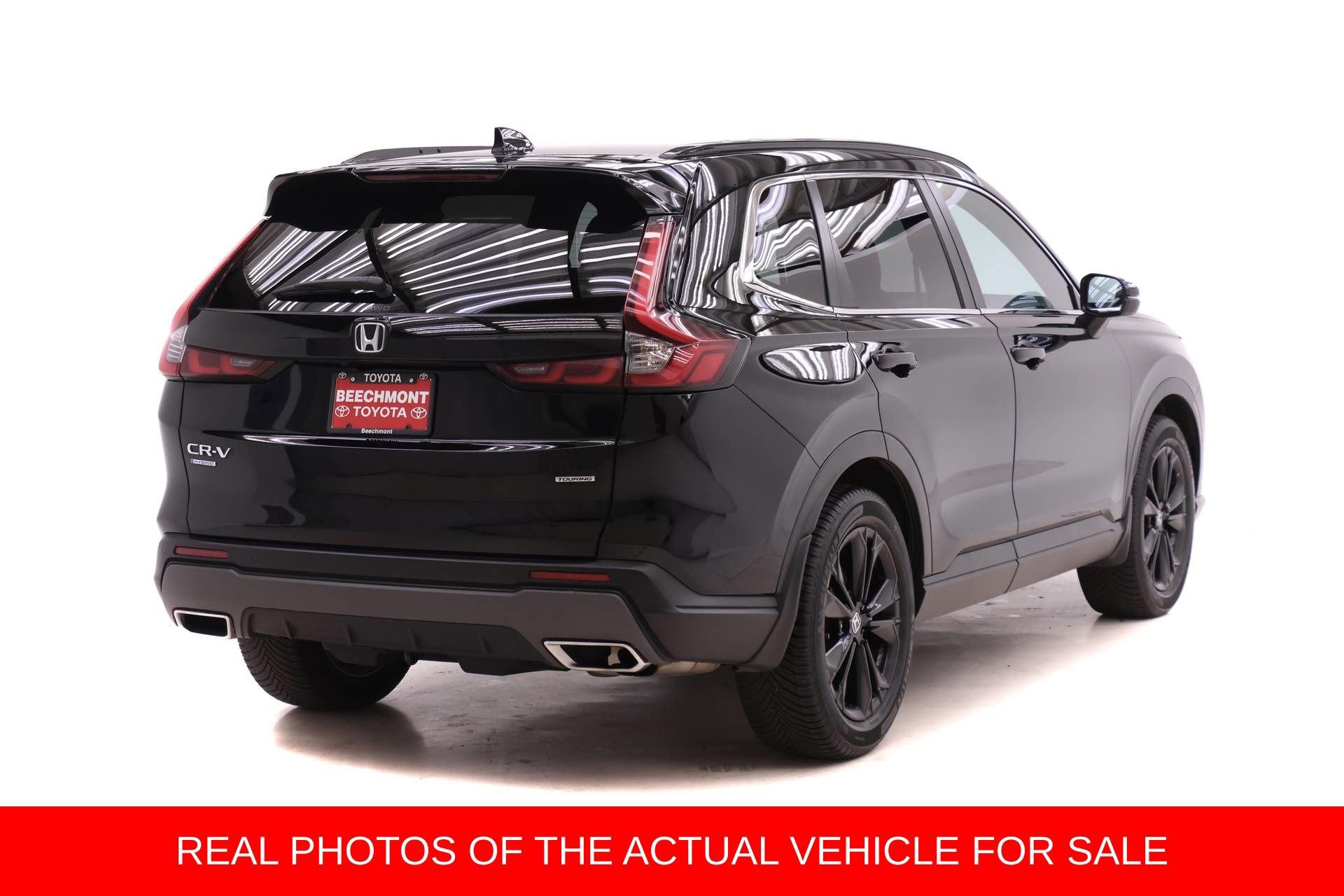 Used 2024 Honda CR-V Sport Touring image 2