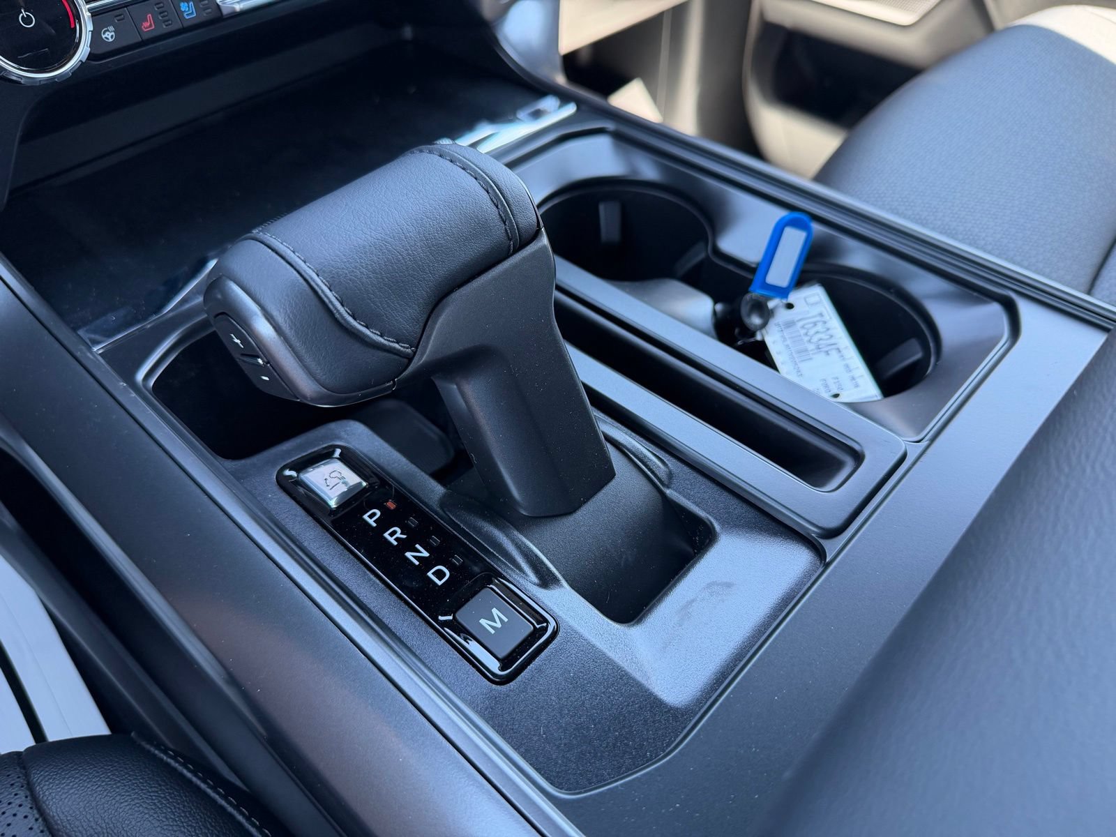 New 2026 Ford F150 Lariat AWD/4WD image 21