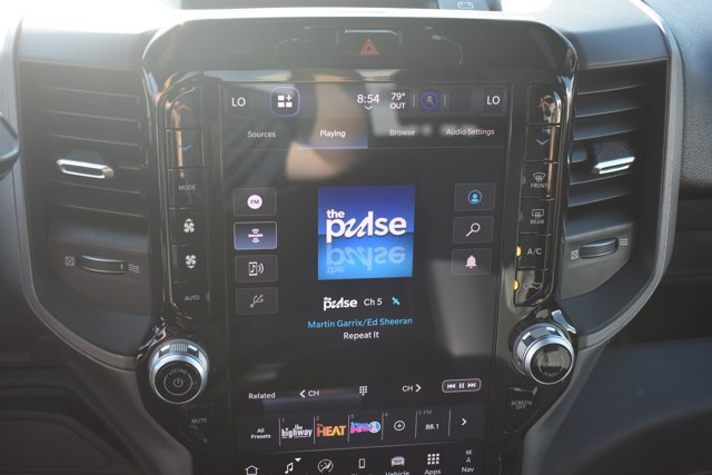 New 2027 RAM 2500 Tradesman AWD/4WD image 23