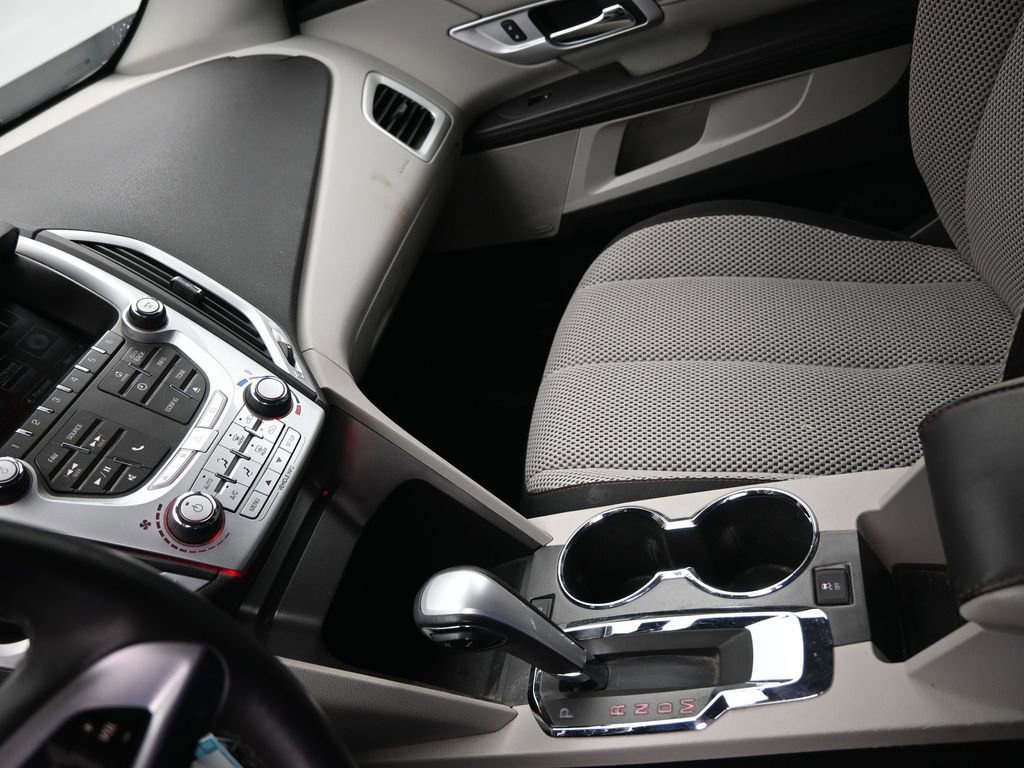 Used 2015 GMC Terrain SLE image 15