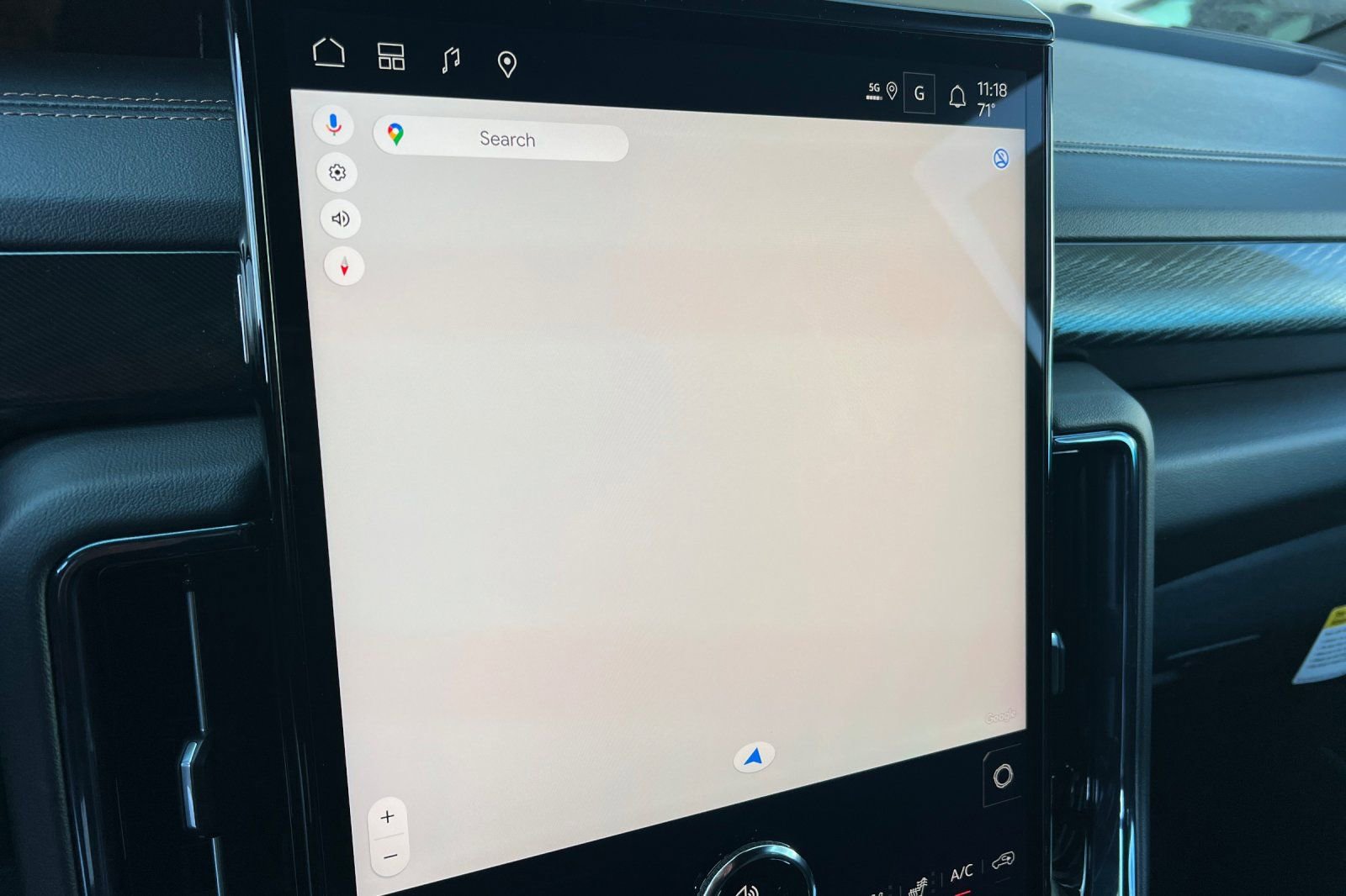 New 2026 GMC Yukon XL AT4 image 19