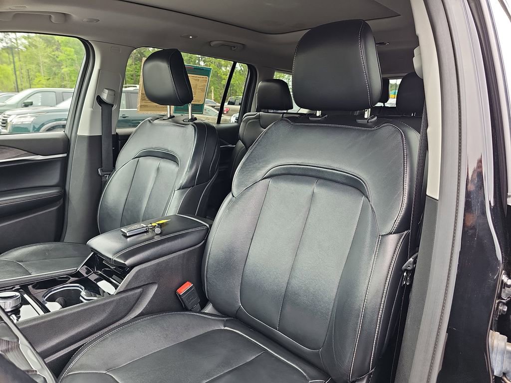 Used 2021 Jeep Grand Cherokee L Limited image 20