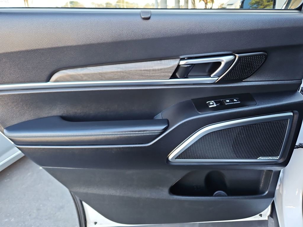 Used 2022 Kia Telluride SX w/ SX Prestige Package image 36