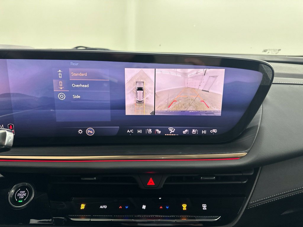 New 2026 Buick Envision Avenir AWD/4WD image 46