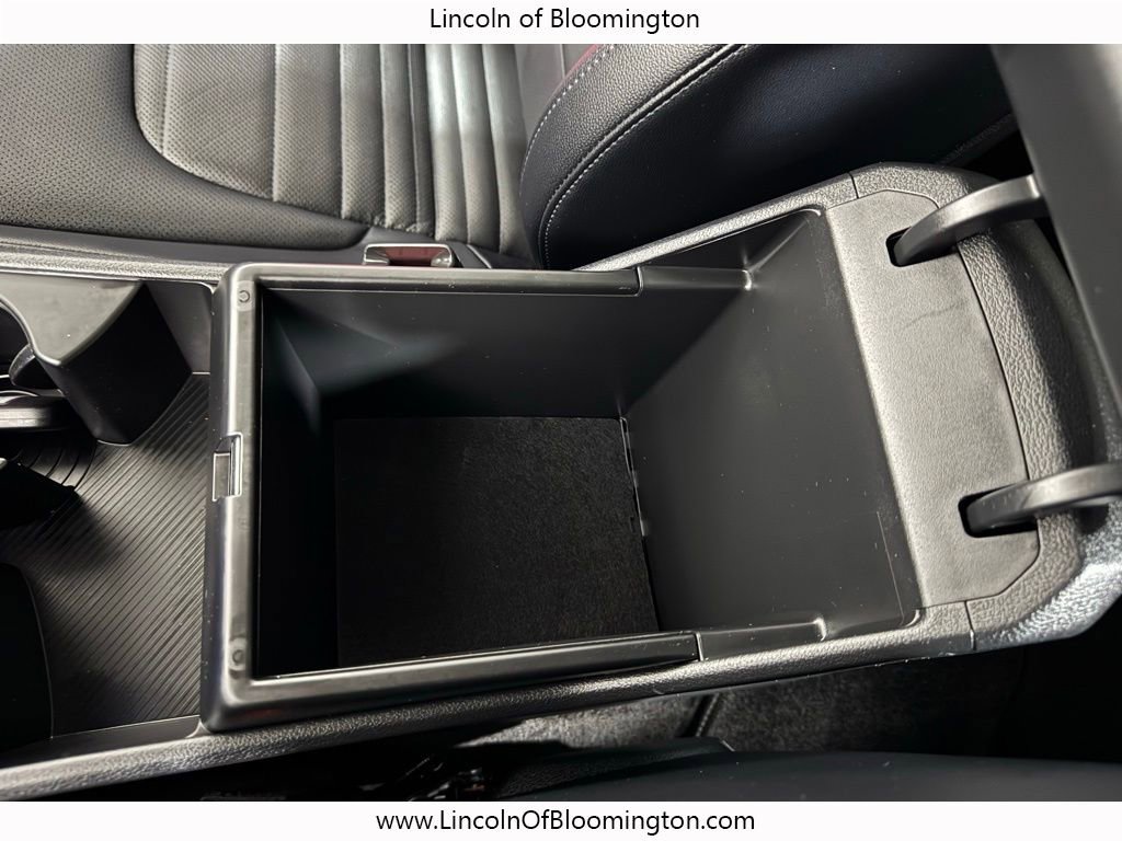 Used 2025 Kia Sportage SX Prestige image 61