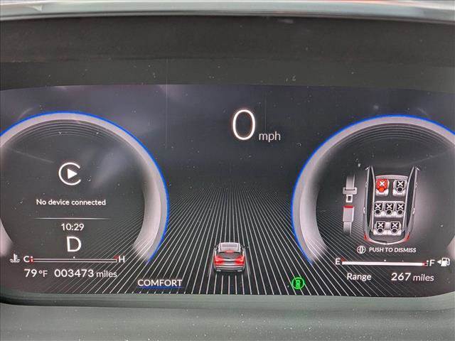 Certified 2026 Acura MDX A-Spec image 11