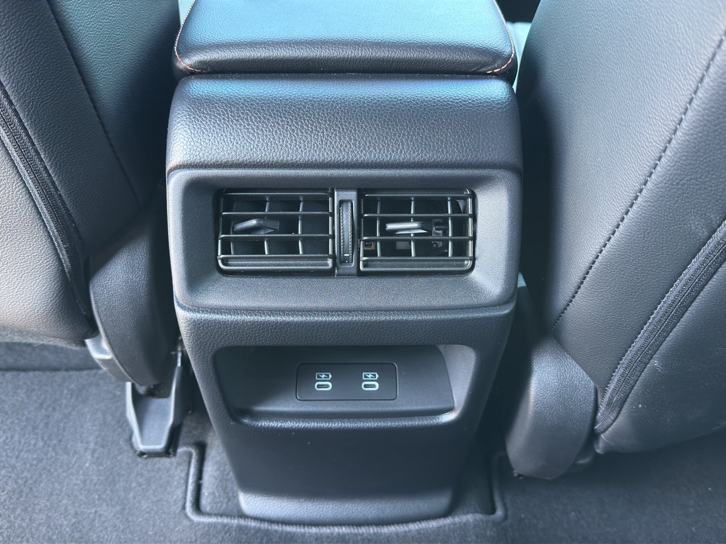 Used 2026 Honda CR-V Sport Touring image 29